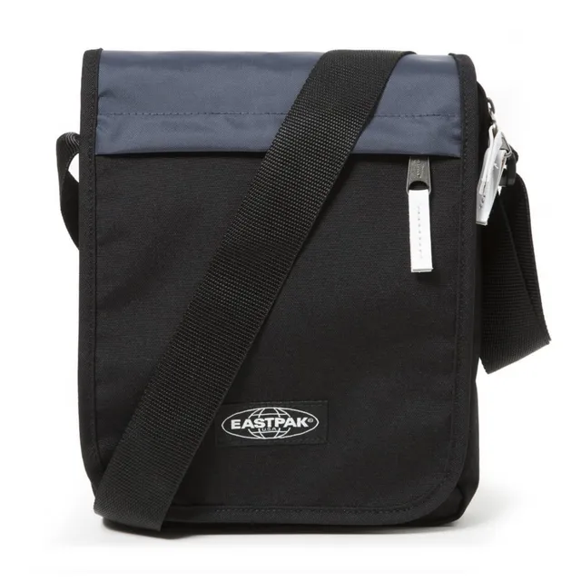 eastpak-flex-umh-ngetasche-23-cm-3-5-l-combo-black-kompakte-schultertasche-mit-r image 1