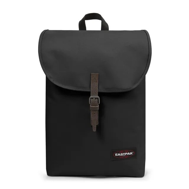 eastpak-ciera-rucksack-17-l-black-schwarz-kompakter-daypack-mit-14-zoll-laptopfa image 1