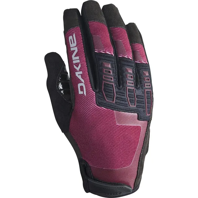 dakine-cross-x-damen-mountainbike-handschuh-downhill-handschuh-mit-tpu-neopren-k image 1