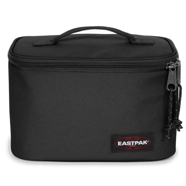 eastpak-oval-lunch-brotdose-isolierte-lunchtasche-5-l-23-x-15-x-15-cm-black image 1