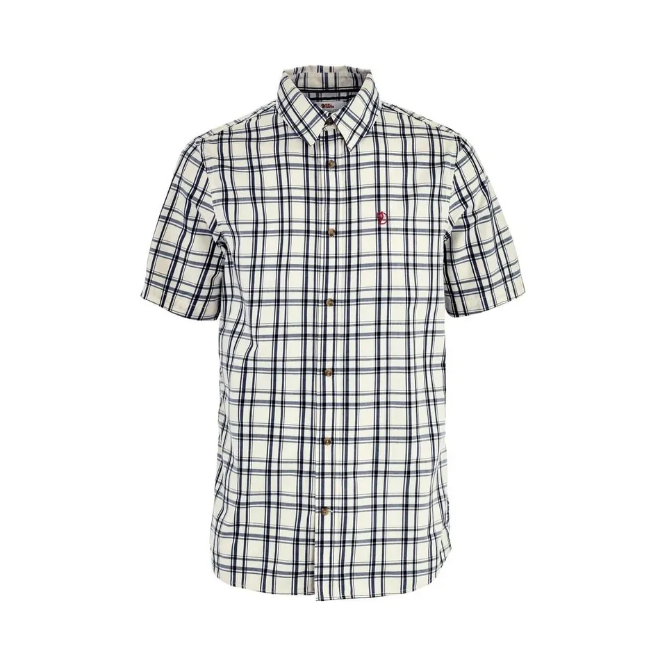 fj-llr-ven-vik-lite-ss-shirt-herren-kurzarm-freizeithemd-aus-ripstop-lyocell-und image 1