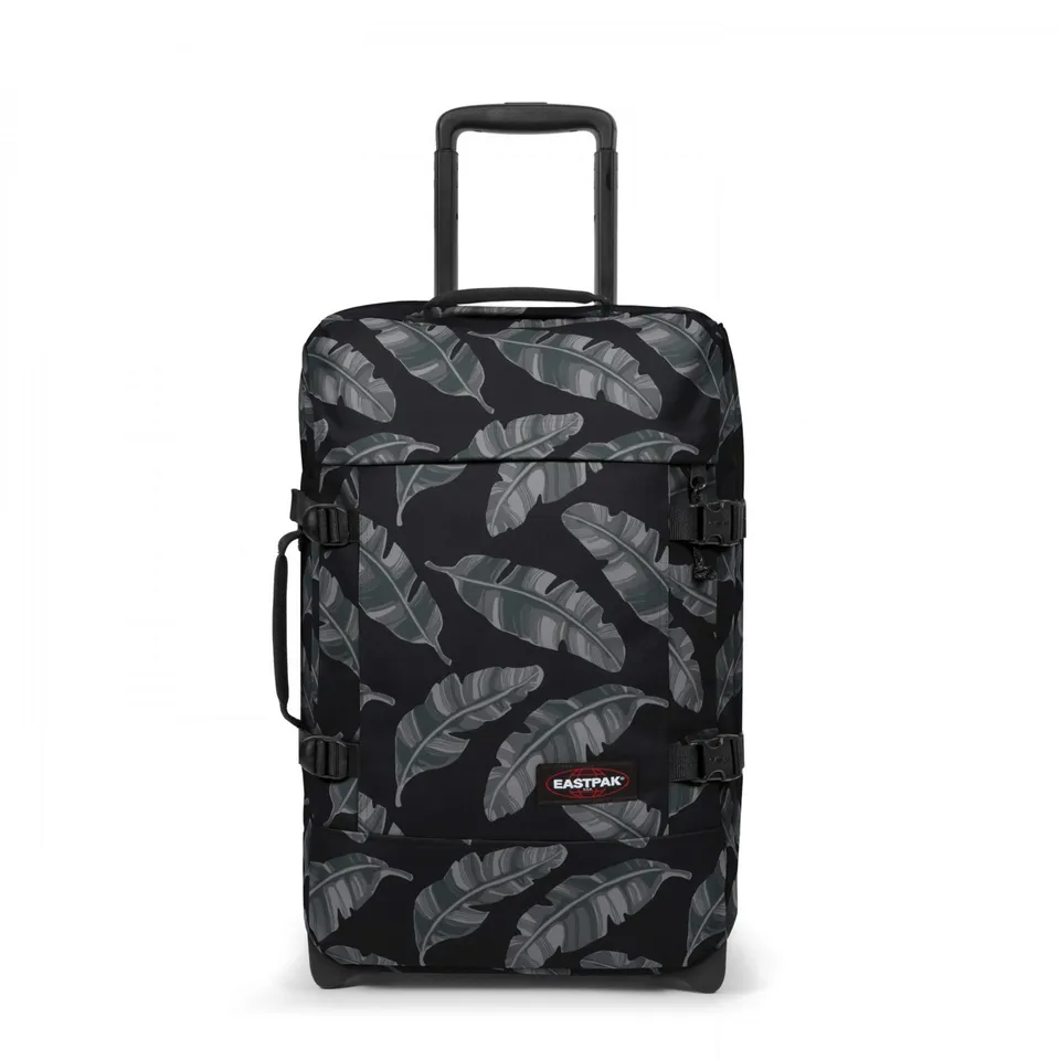 eastpak-tranverz-s-handgep-ck-trolley-51-cm-42-l-kompakter-4-t-giger-wochenendko image 1