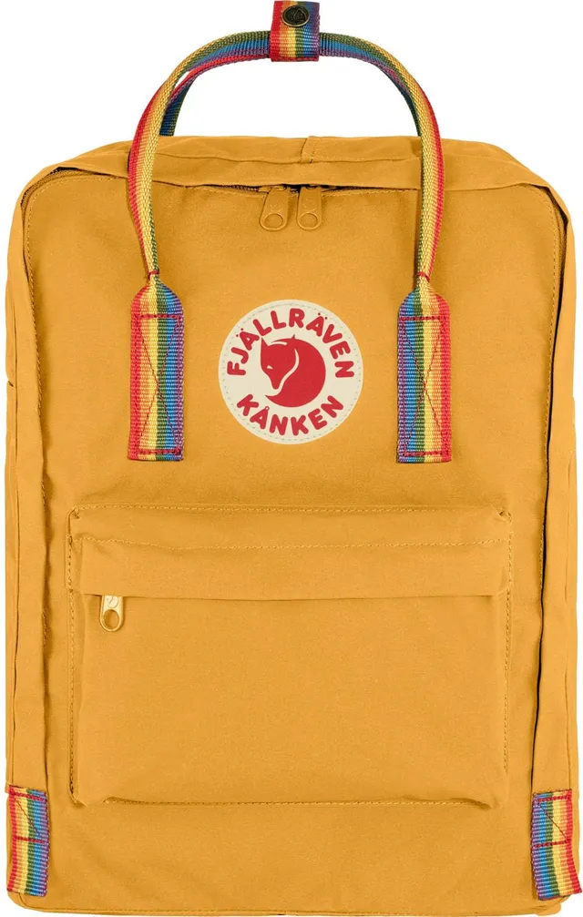 fj-llr-ven-k-nken-rainbow-rucksack-16-l-sonderedition-mit-regenbogen-gurten-sitz image 1