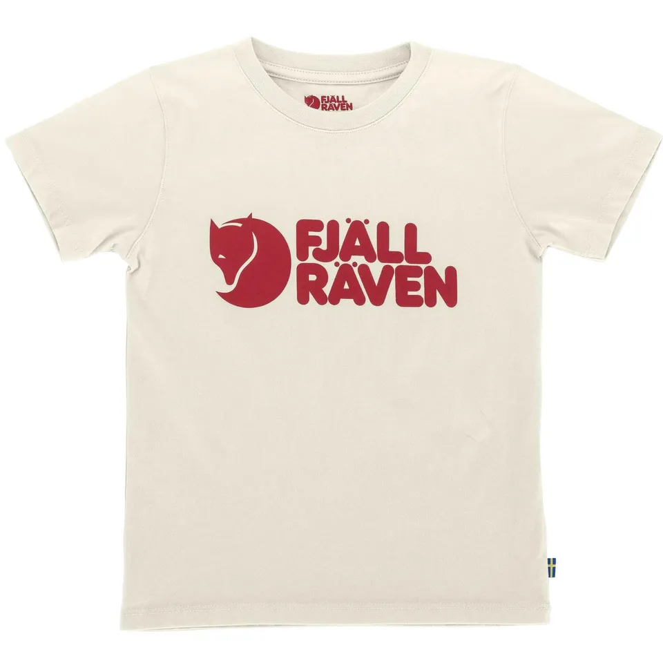 fj-llr-ven-kinder-logo-t-shirt-bio-baumwoll-jersey-t-shirt-f-r-kinder-ohne-pfas- image 1
