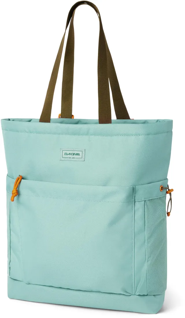 dakine-recess-tote-pack-19l-2-in-1-tragetasche-rucksack-educated-serie-gepolster image 1