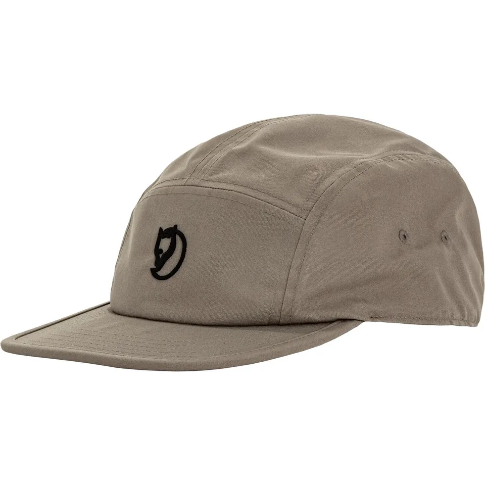 fj-llr-ven-flat-brim-cap-unisex-baseballkappe-aus-g-1000-lite-wachsbar-pfas-frei image 1