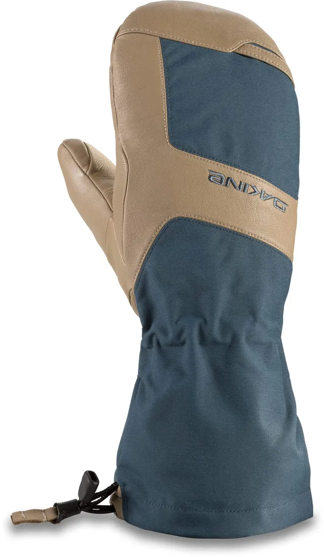 dakine-continental-herren-leder-f-ustlinge image 1