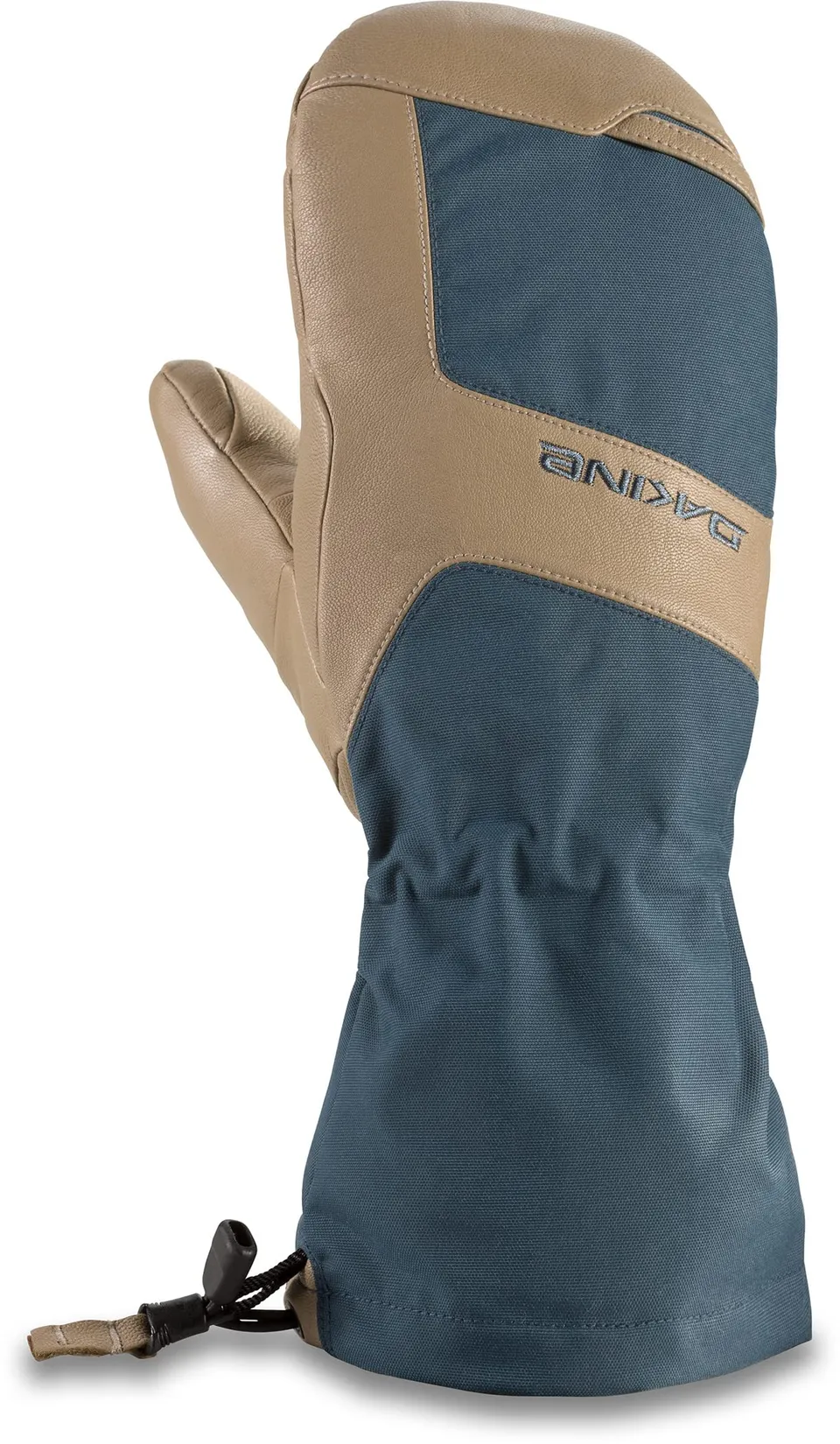dakine-continental-herren-leder-f-ustlinge image 1