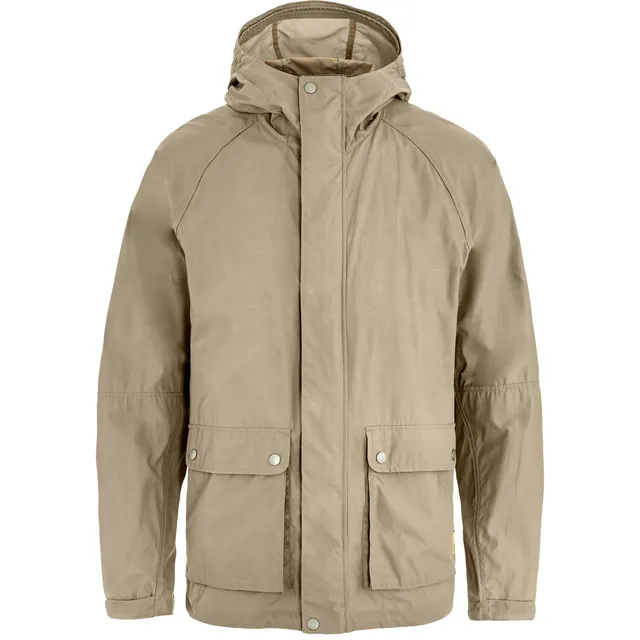 fj-llr-ven-vardag-vindby-jacke-wetterfeste-damen-windjacke-aus-gewachstem-polyam image 1