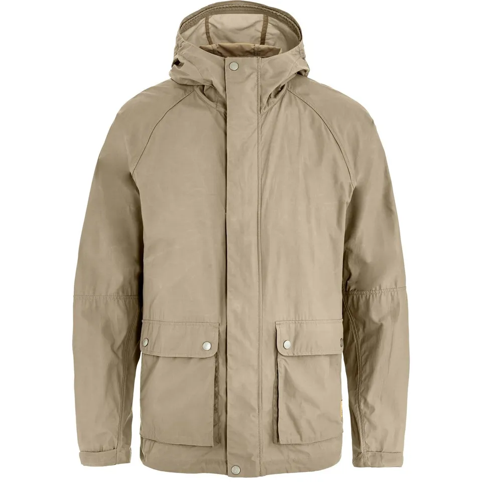 fj-llr-ven-vardag-vindby-jacke-wetterfeste-damen-windjacke-aus-gewachstem-polyam image 1