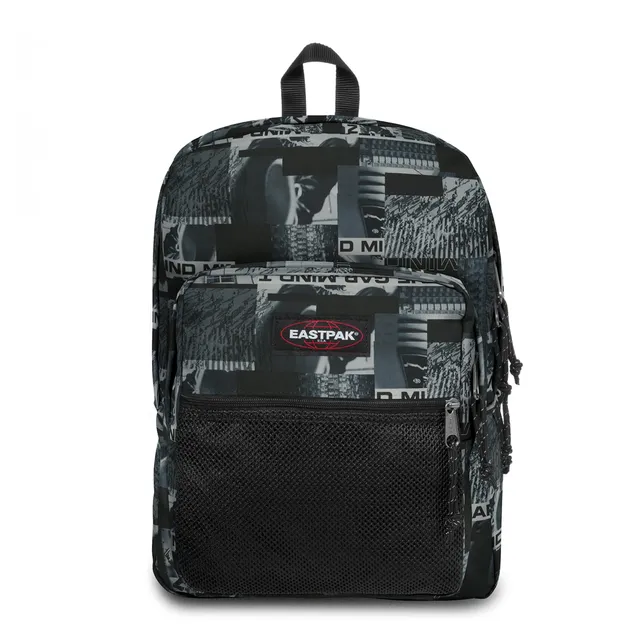 eastpak-pinnacle-rucksack-42-cm-38-l-enercitic-black-100-vegane-daypack-riesen image 1