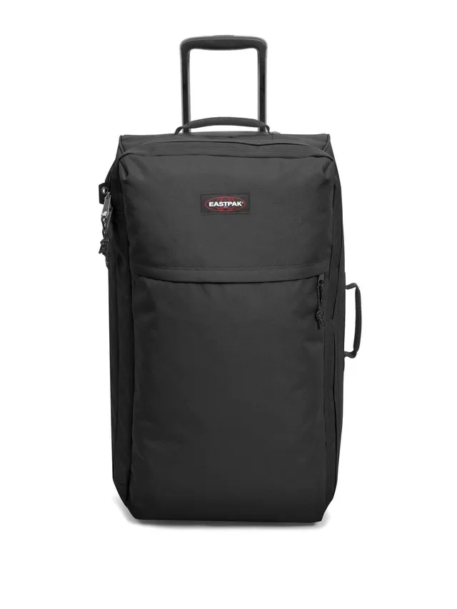 eastpak-traf-ik-light-m-trolley-reisetrolley-66-cm-59-l-black image 1