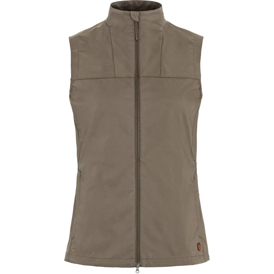 fj-llr-ven-abisko-damen-weste-g-1000-air-stretch-front-stretch-r-cken-regular-fi image 1