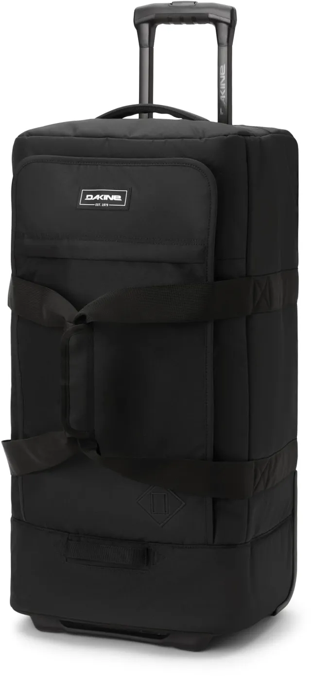 dakine-365-travel-rolltasche-70-l-reisetasche-mit-rollen-geteilten-packebenen image 1
