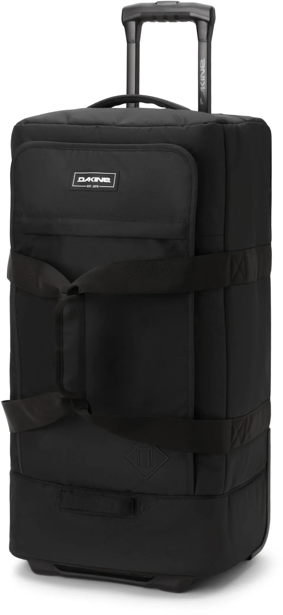 dakine-365-travel-rolltasche-70-l-reisetasche-mit-rollen-geteilten-packebenen image 1