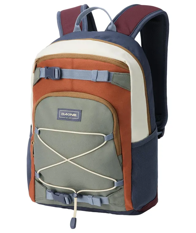 dakine-grom-pack-jugend-rucksack-13-l-high-sierra-sicherer-lifestyle-rucksack-f- image 1