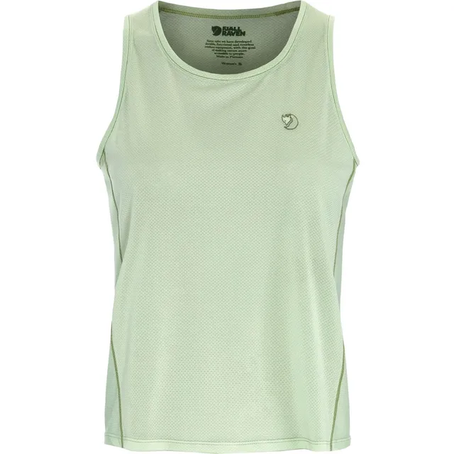 fj-llr-ven-abisko-lite-tank-w-damen-funktionstanktop-100-recyceltes-polyester-sc image 1