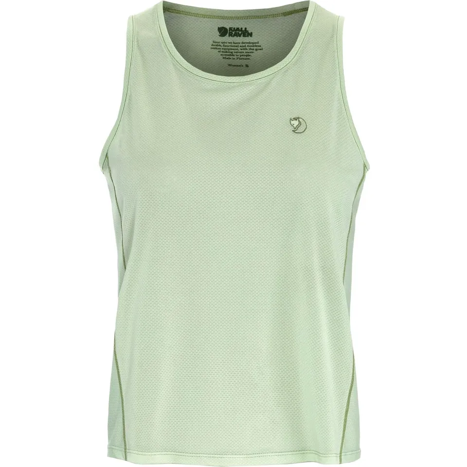 fj-llr-ven-abisko-lite-tank-w-damen-funktionstanktop-100-recyceltes-polyester-sc image 1