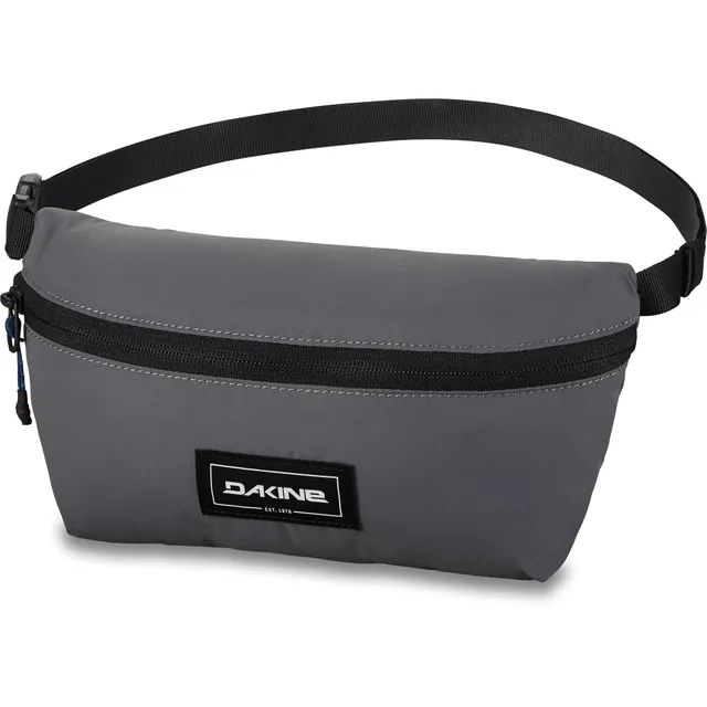 dakine-hip-pack-lt-kompakte-h-fttasche-mit-zwei-rei-verschlussf-chern-f-r-alltag image 1