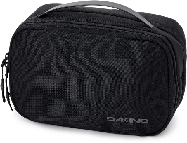 dakine-travel-kit-m-reisetasche-kulturbeutel-gr-m-26-x-16-x-10-cm-mit-beschichte image 1