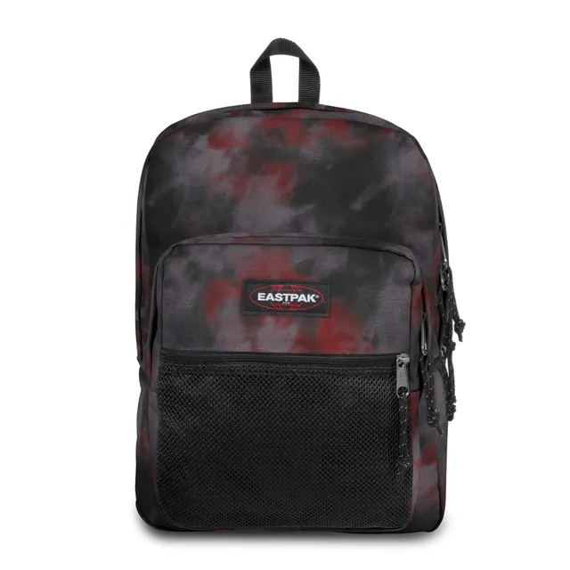 eastpak-pinnacle-rucksack-42-cm-38-l-alltags-und-reiserucksack-dust-black image 1