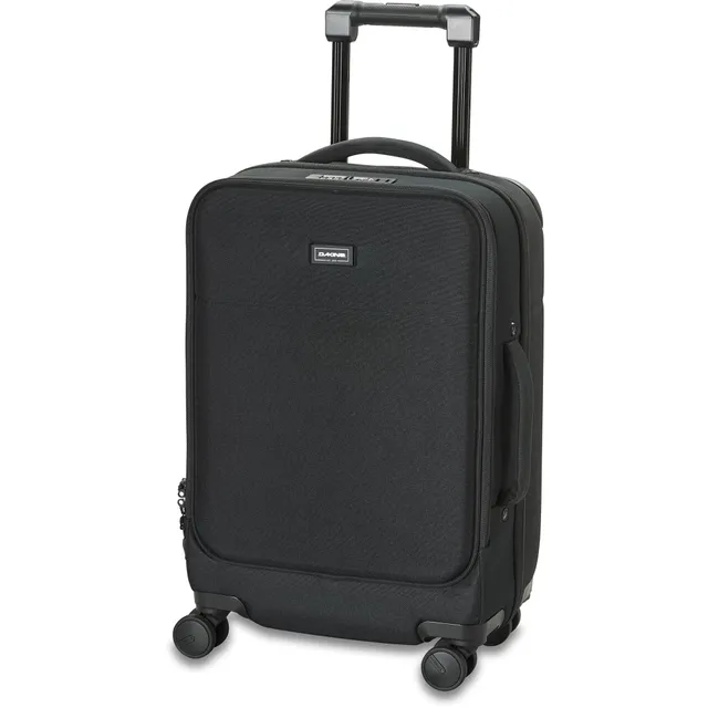 dakine-verge-carry-on-spinner-30l-handgep-ck-trolley-mit-4-rollen-laptop-tablet- image 1