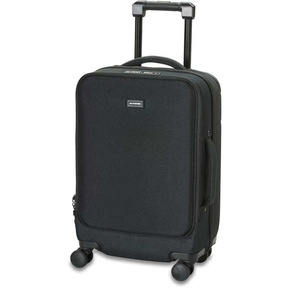 dakine-verge-carry-on-spinner-30l-handgep-ck-trolley-mit-4-rollen-laptop-tablet- image 1