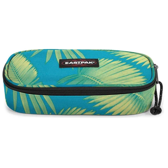 eastpak-oval-single-federm-ppchen-22-cm-vegan-mit-stiftschlaufen-brize-glow-aqua image 1