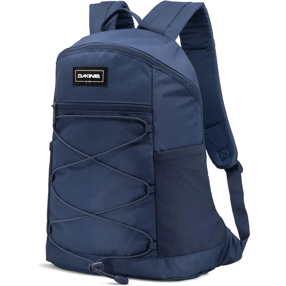 dakine-wndr-pack-18l-naval-academy-kompakter-tagesrucksack-mit-18-liter-volumen image 1
