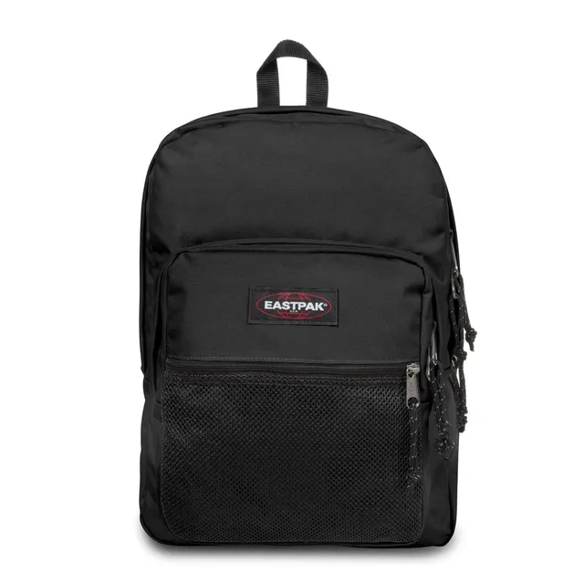 eastpak-pinnacle-rucksack-38-l-in-black-extra-gro-er-schul-und-freizeitrucksack- image 1
