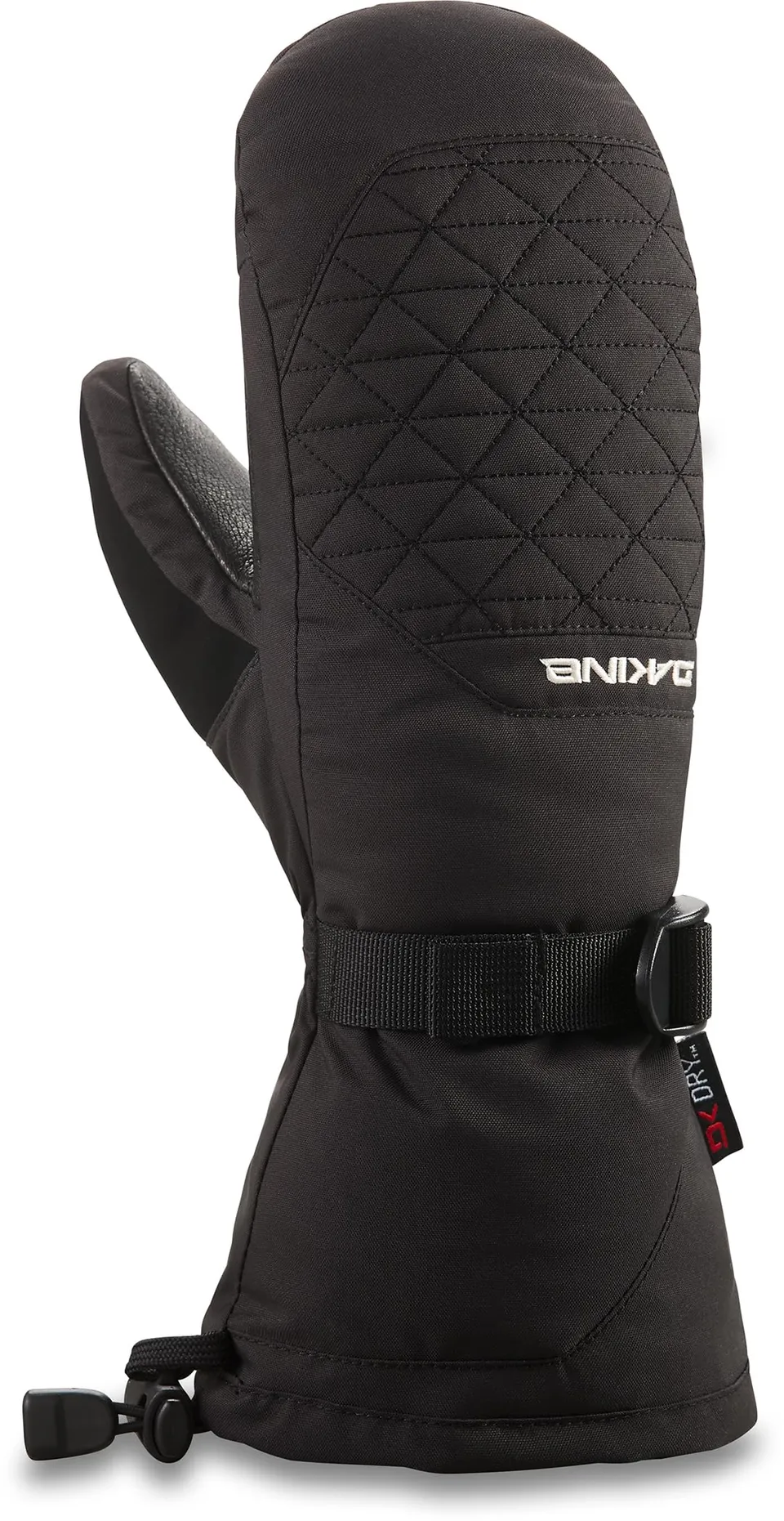 dakine-leather-camino-mitts-damen-f-ustlinge-leder-mitts-mit-dk-dry-einlage-und- image 1