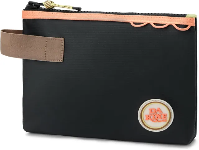 dakine-renovierungstasche-small-schwarz-kompakte-aufbewahrungstasche-f-r-reisen- image 1