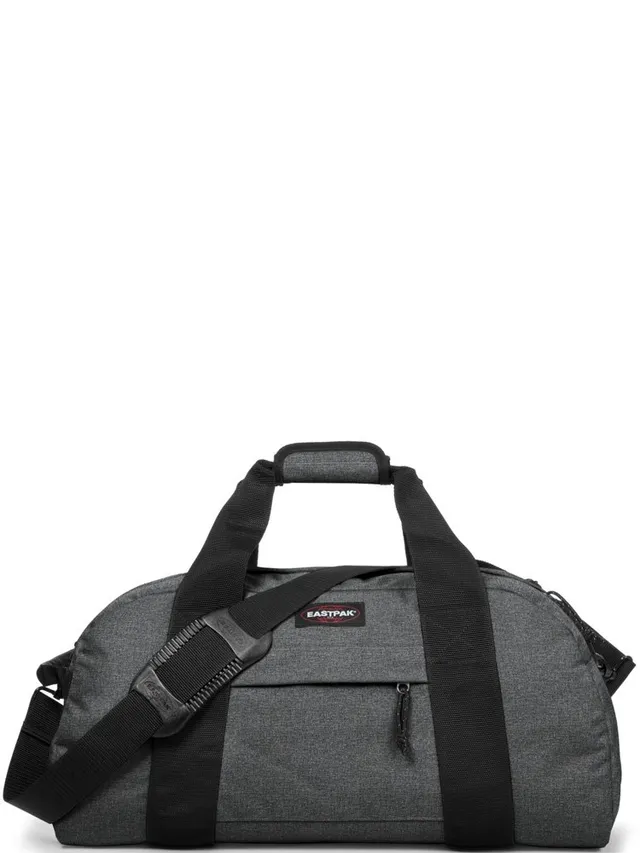 eastpak-station-reisetasche-62-cm-57-liter-black-denim-weekender-mit-abnehmbarem image 1