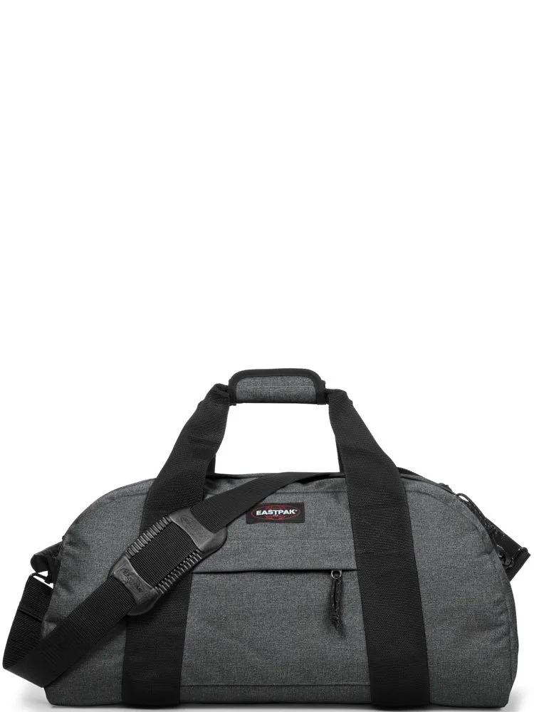eastpak-station-reisetasche-62-cm-57-liter-black-denim-weekender-mit-abnehmbarem image 1