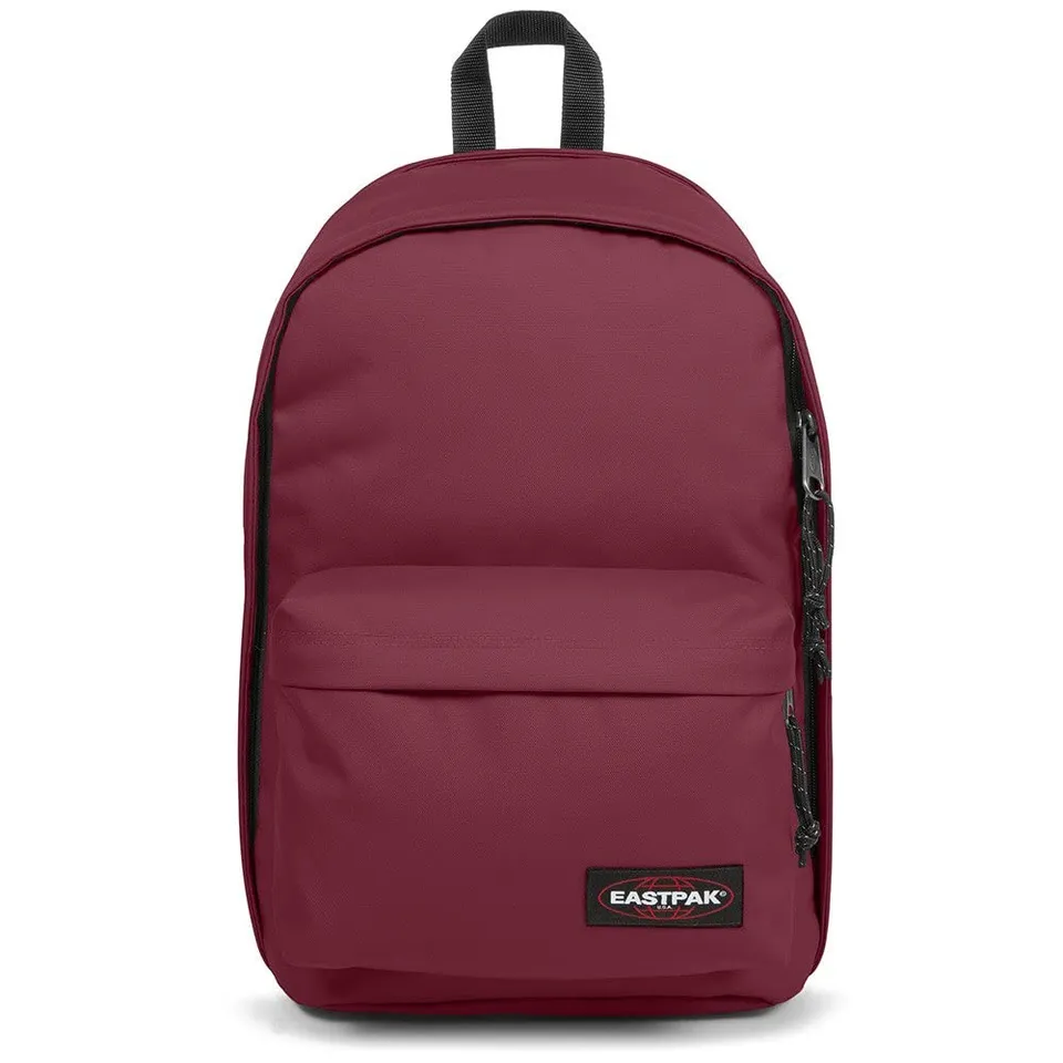 eastpak-back-to-work-rucksack-27-l-daypack-mit-gepolstertem-15-6-zoll-laptopfach image 1