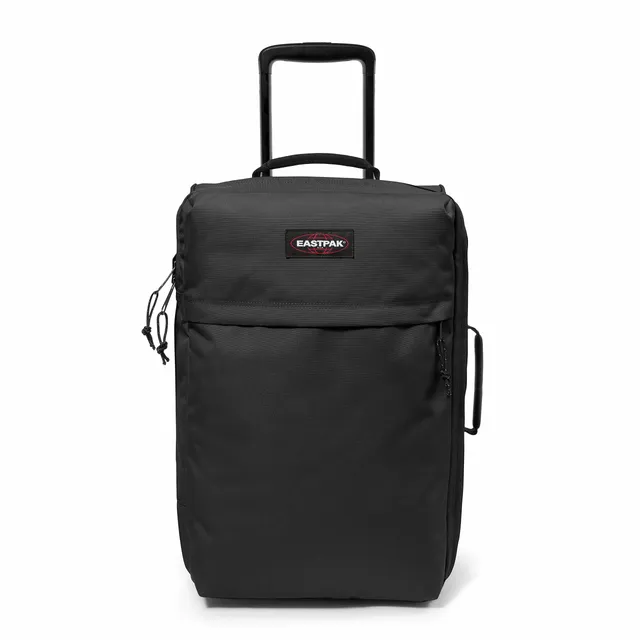 eastpak-traf-ik-light-trolley-koffer-50-cm-33-l-black image 1