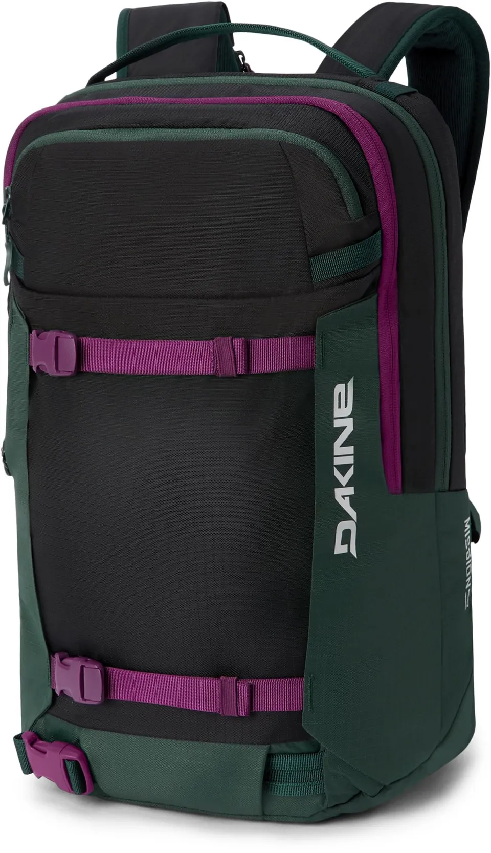 dakine-mission-pro-18l-damen-skirucksack-mit-schaufel-sondenfach-fleece-brillenf image 1
