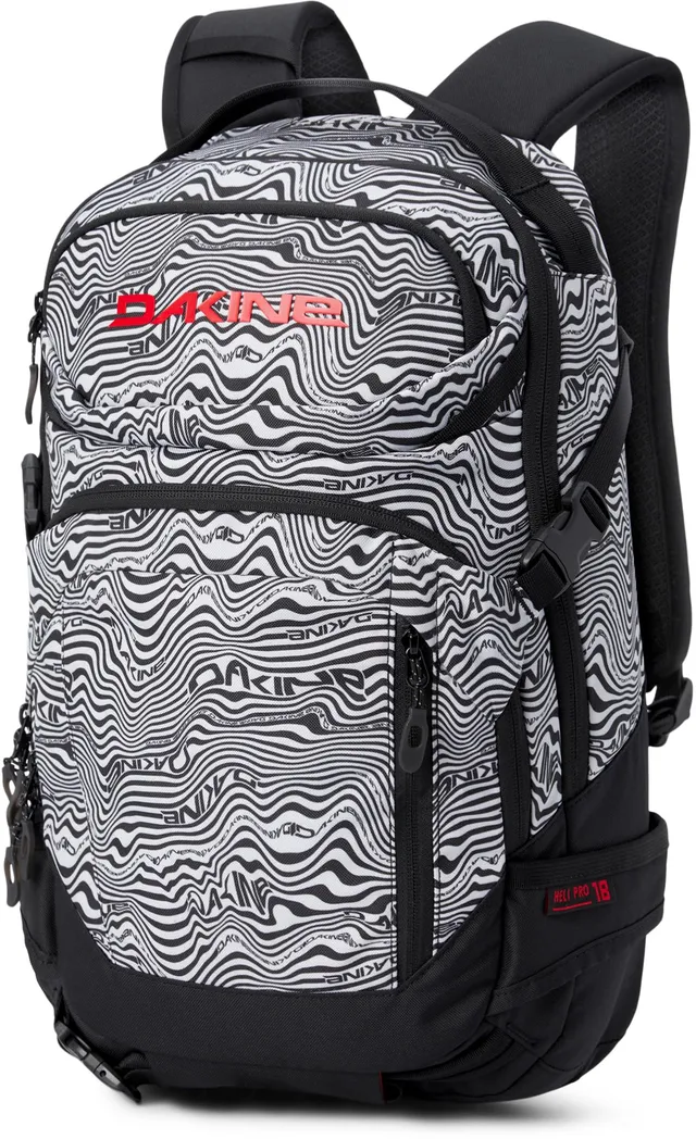 dakine-youth-heli-pro-18l-skirucksack-jugend-snowboardrucksack-mit-vertikaler-bo image 1