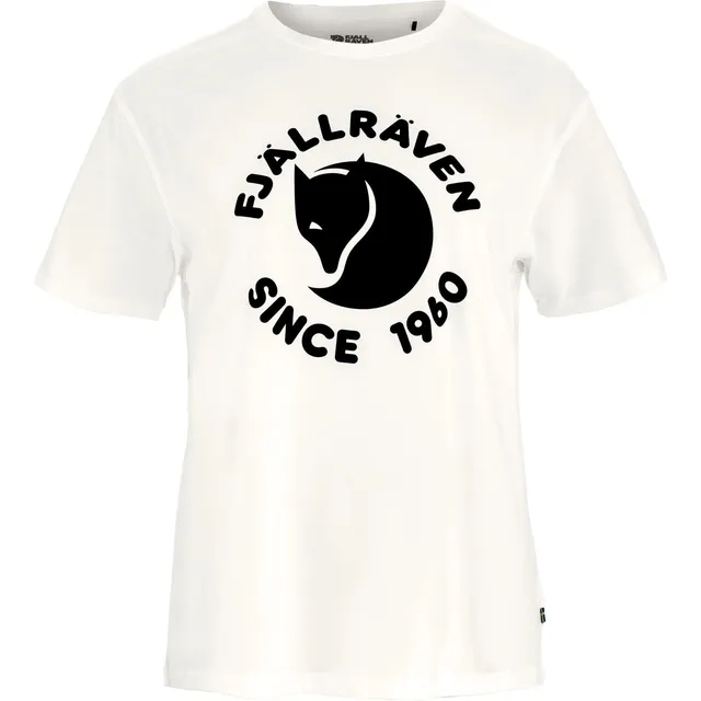 fj-llr-ven-relaxed-t-shirt-damen-schweres-bio-baumwoll-jersey-mit-1960-logo-prin image 1