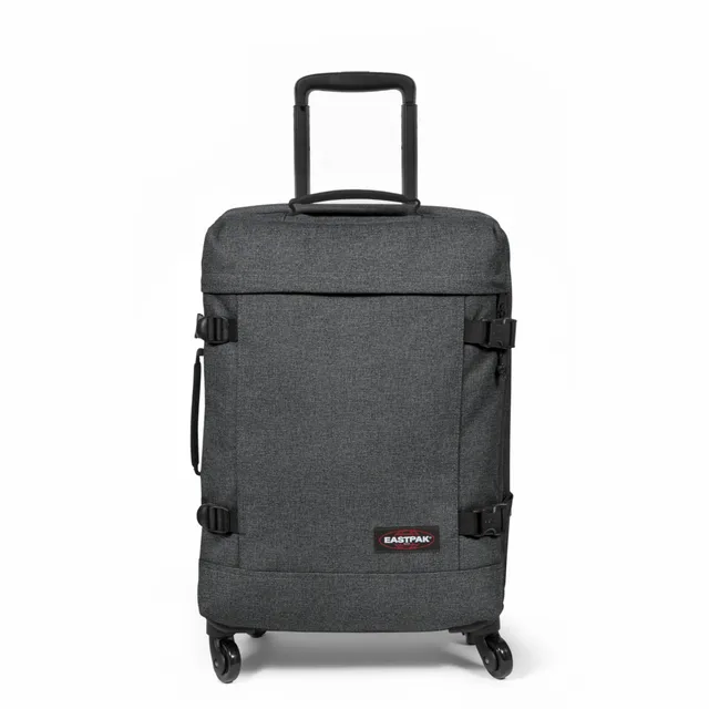 eastpak-tranverz-m-koffer-trolley-67-cm-2-rollen-trolley-mit-78-l-f-r-aufgabegep image 1