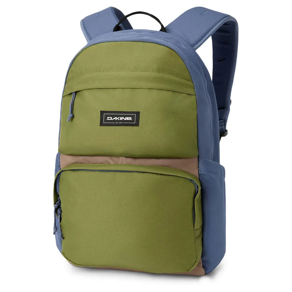 dakine-method-25l-rucksack-48-cm-in-bisque-laptop-rucksack-mit-organizer image 1