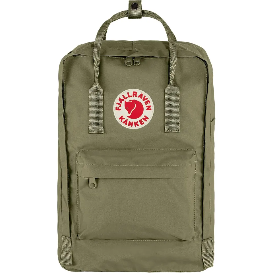fj-llr-ven-k-nken-laptop-15-rucksack-green-olivgr-n-gepolstertes-15-zoll-laptopf image 1