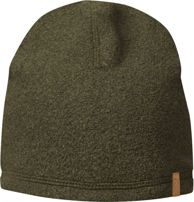 fj-llr-ven-lappland-fleece-strickm-tze-warme-winterm-tze-aus-recyceltem-polyeste image 1