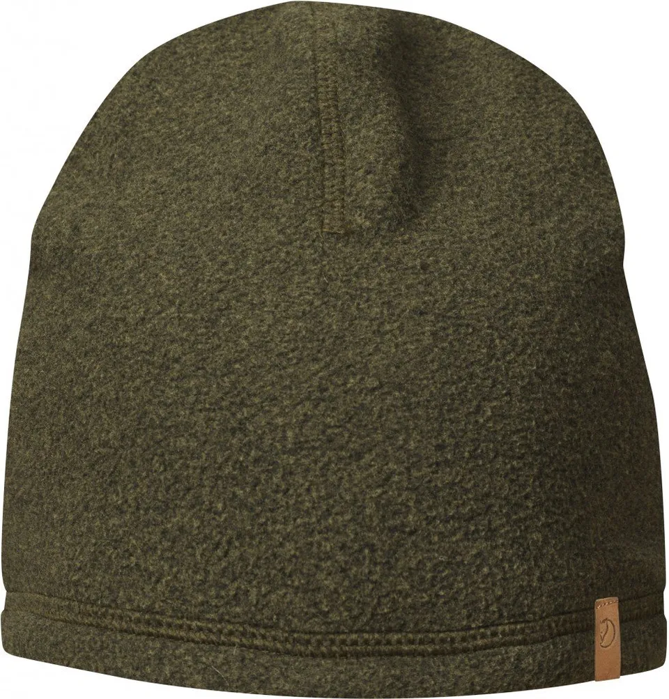 fj-llr-ven-lappland-fleece-strickm-tze-warme-winterm-tze-aus-recyceltem-polyeste image 1