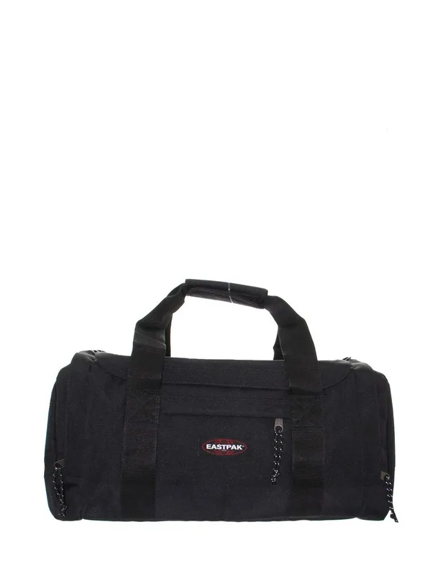 eastpak-reader-s-reisetasche-53-cm-33-l-schwarz-u-f-rmige-rei-verschluss-ffnung image 1