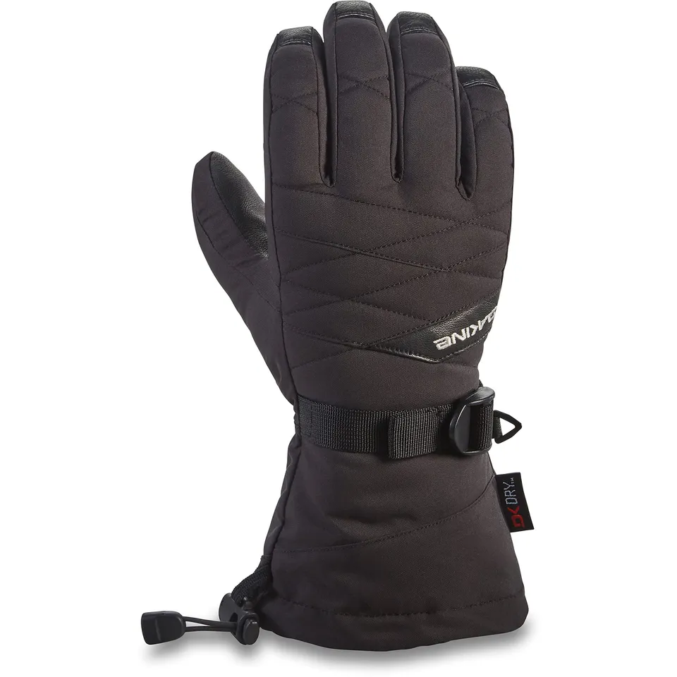 dakine-tahoe-schneehandschuhe-ski-snowboardhandschuhe-mit-lederhandfl-che-dk-dry image 1