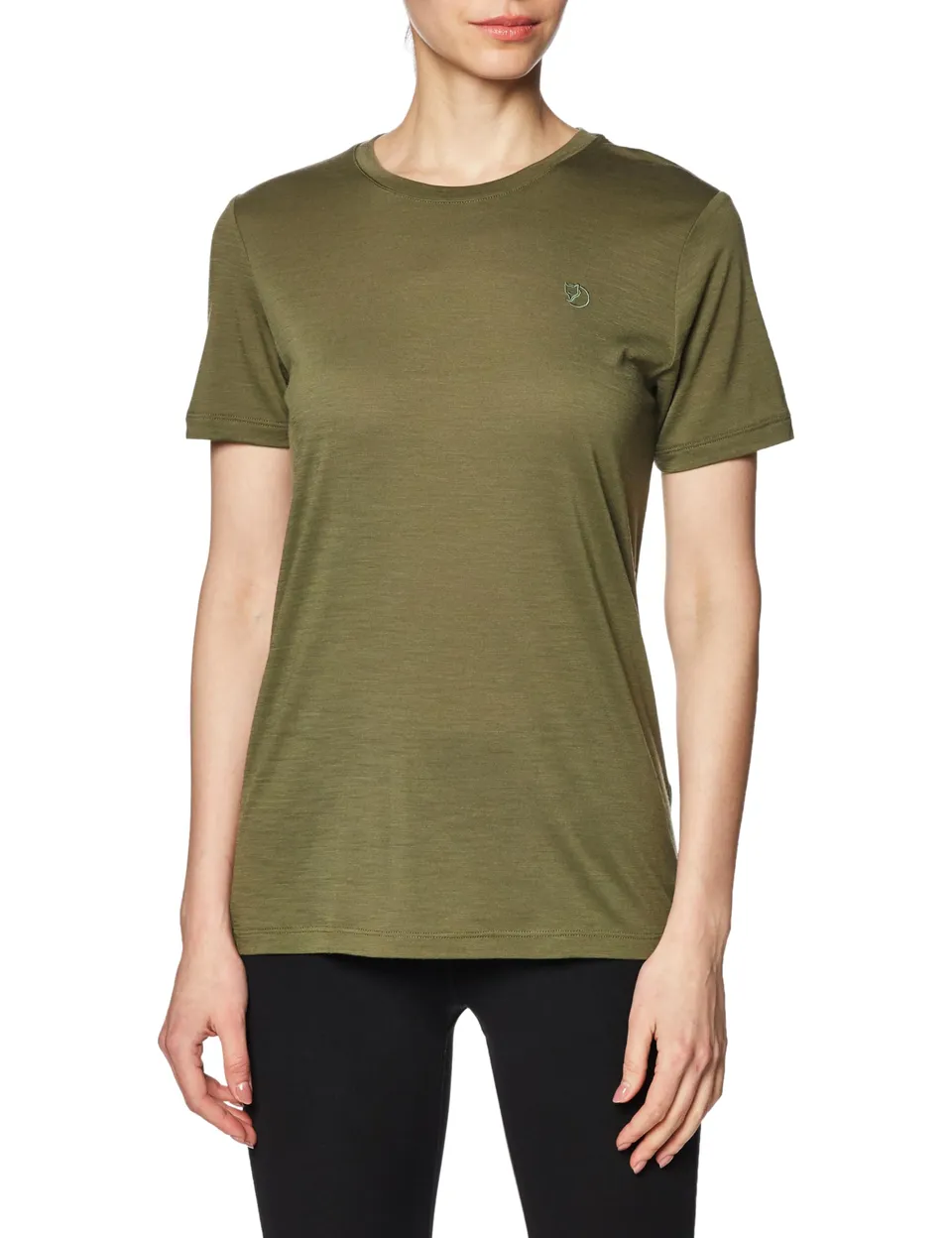 fj-llr-ven-abisko-wool-ss-damen-t-shirt-merinowolle-mix-geruchsneutral-pfas-frei image 1