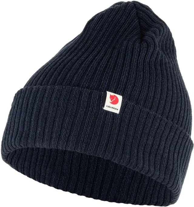 fj-llr-ven-rib-hat-unisex-rippenstrickm-tze-aus-recyceltem-polyester image 1