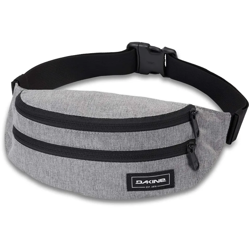 dakine-classic-hip-pack-h-fttasche-einheitsgr-e-2-rei-verschlussf-cher-mit-sonne image 1