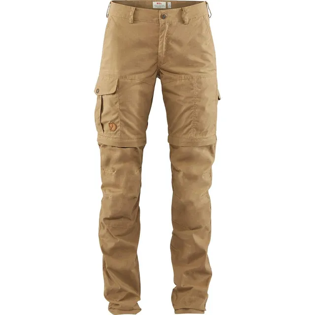 fj-llr-ven-karla-pro-zip-off-trousers-women-2-in-1-damen-outdoor-hose-mit-abzipp image 1